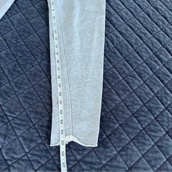 Frank & Eileen Sweatpant Women XS Tee Lab Tulip Gray Trouser jogger X - Picture 9 of 11